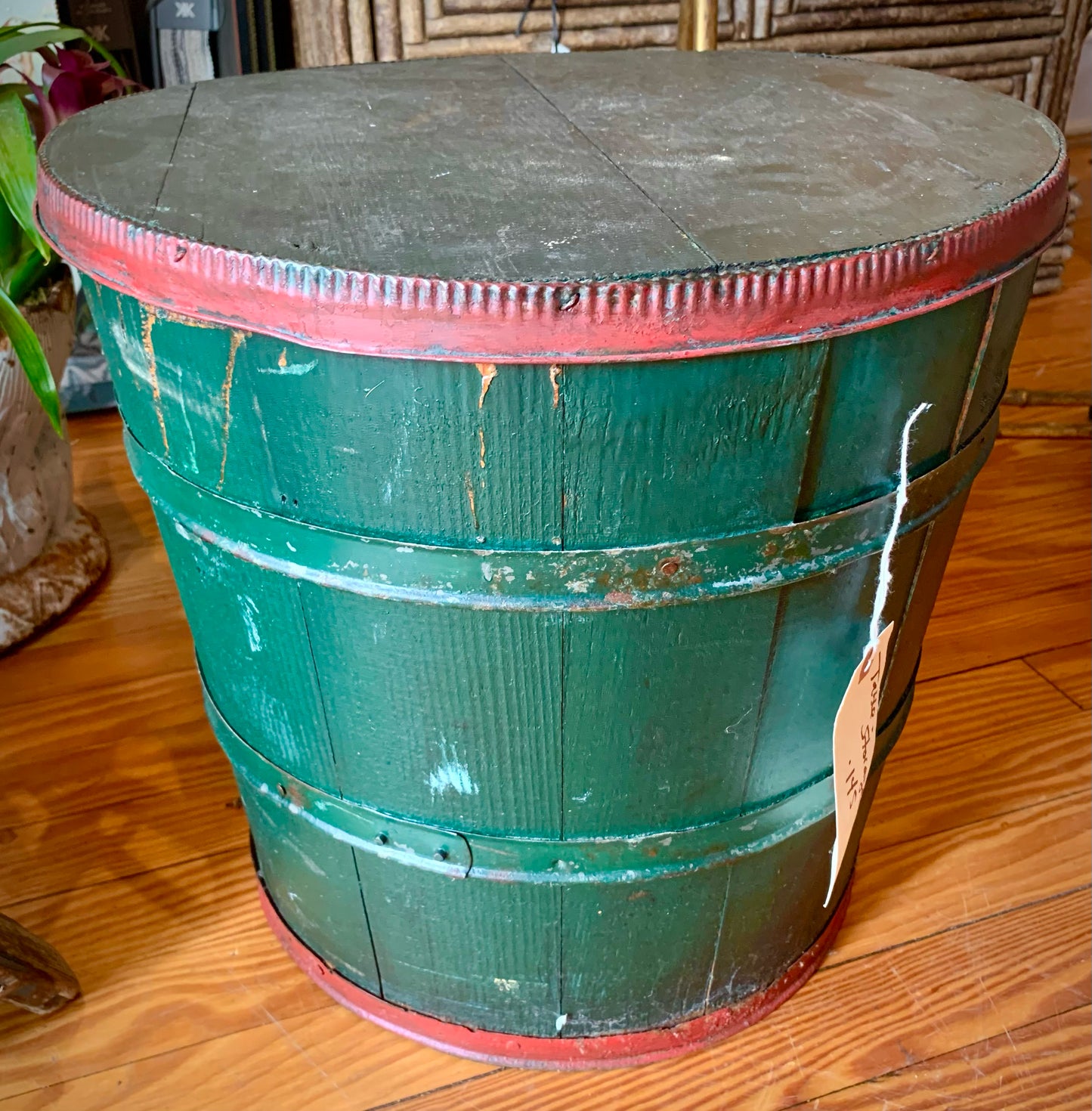 Table Storage