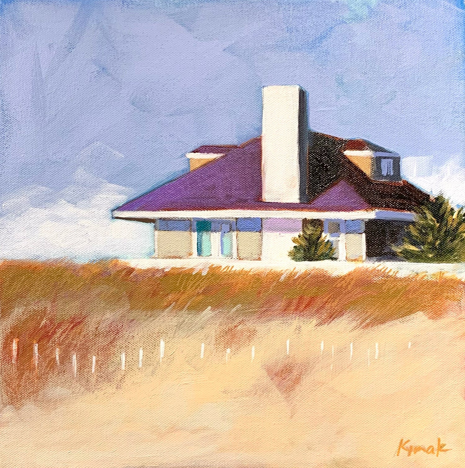 James Kimak Collection