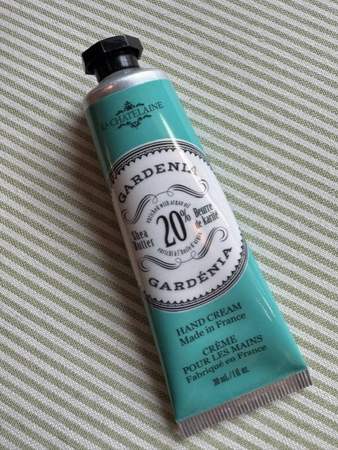 Gardenia  Hand Cream